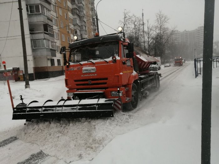  Комплексное содержание региональной сети дорог