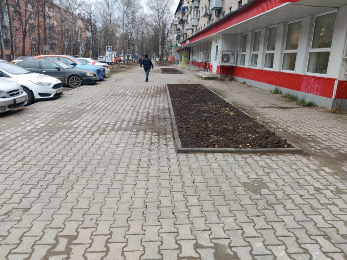  Ремонт ливневой канализации