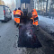 Асфальтировка дорог и территорий